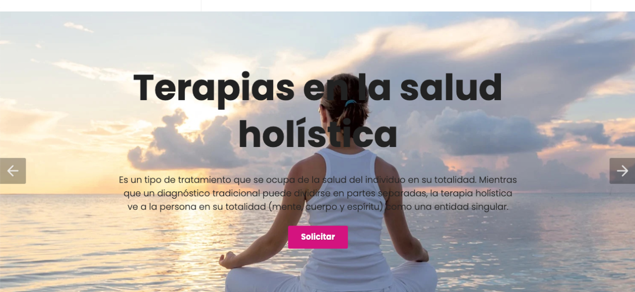 Página web